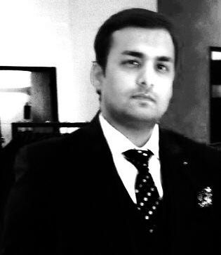 Mr. Sandeep Kaushik